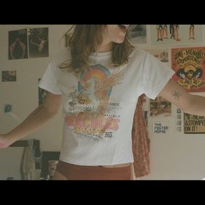 SOLD Brand new Realisation Par Hercules Tee